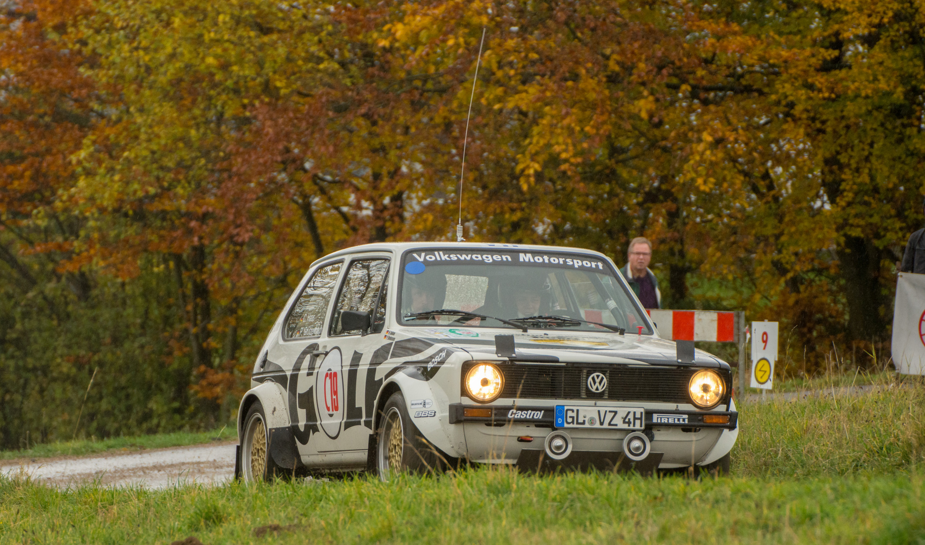 ADAC Rallye Köln-Ahrweiler 2018 Part XX