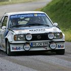 ADAC Rallye Siegerland-Westerwald