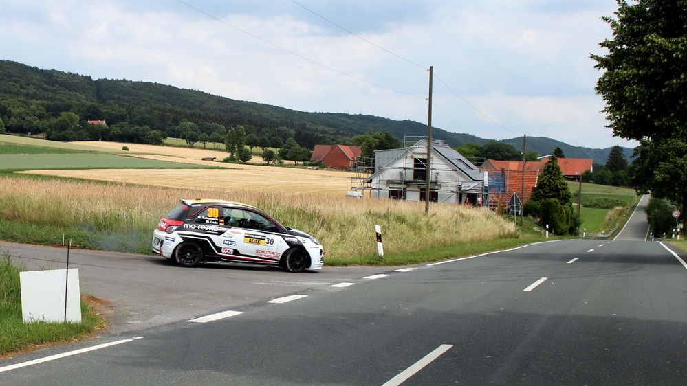 ADAC Rallye Stemweder Berg 15. & 16.06.18 02