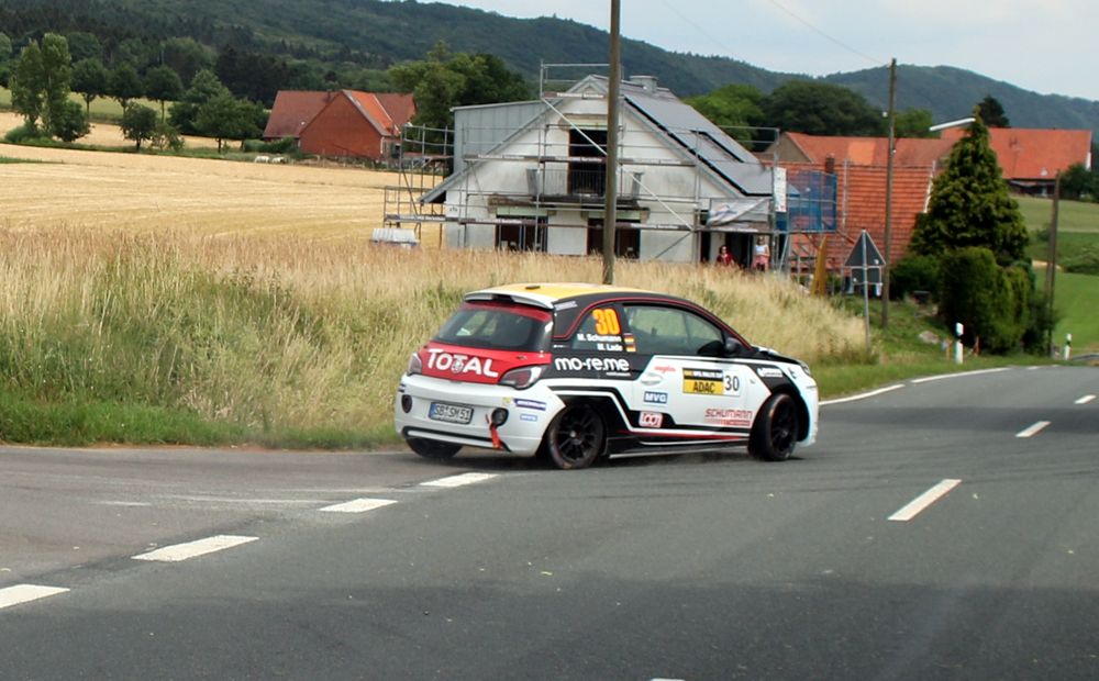 ADAC Rallye Stemweder Berg 16.06.18 04