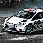 ADAC Rallye Trier