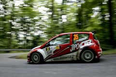 ADAC Rallye Trier