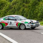 ADAC Rallye Warndt / Saar 04