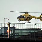 ADAC-Rettungshubschrauber