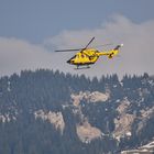 ADAC Rettungshubschrauber D-HMUM