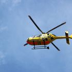 adac rettungshubschrauber