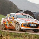 ADAC Saarland-Pfalz Rallye 2019 Part I