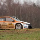 ADAC Saarland-Pfalz Rallye 2019 Part II