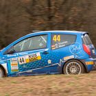 ADAC Saarland-Pfalz Rallye 2019 Part VIII