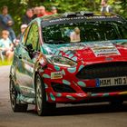 ADAC Saarland-Pfalz Rallye 2021 Part 4