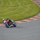 ADAC Sachsenring Classic 2014 01