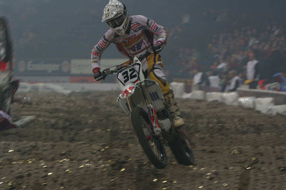 ADAC Super-Cross