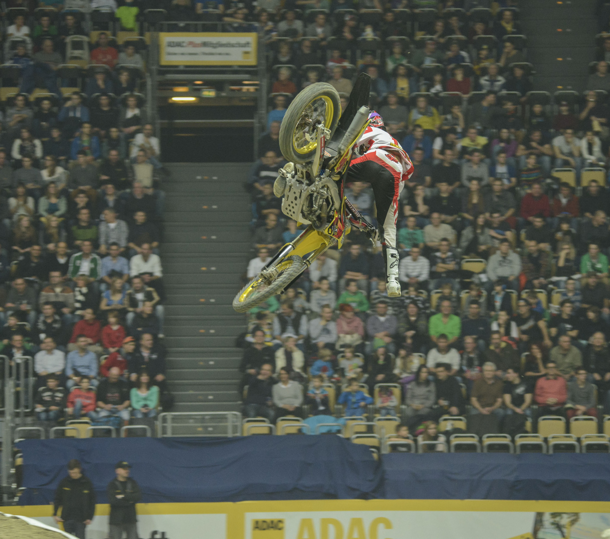 ADAC Super Cross München 03