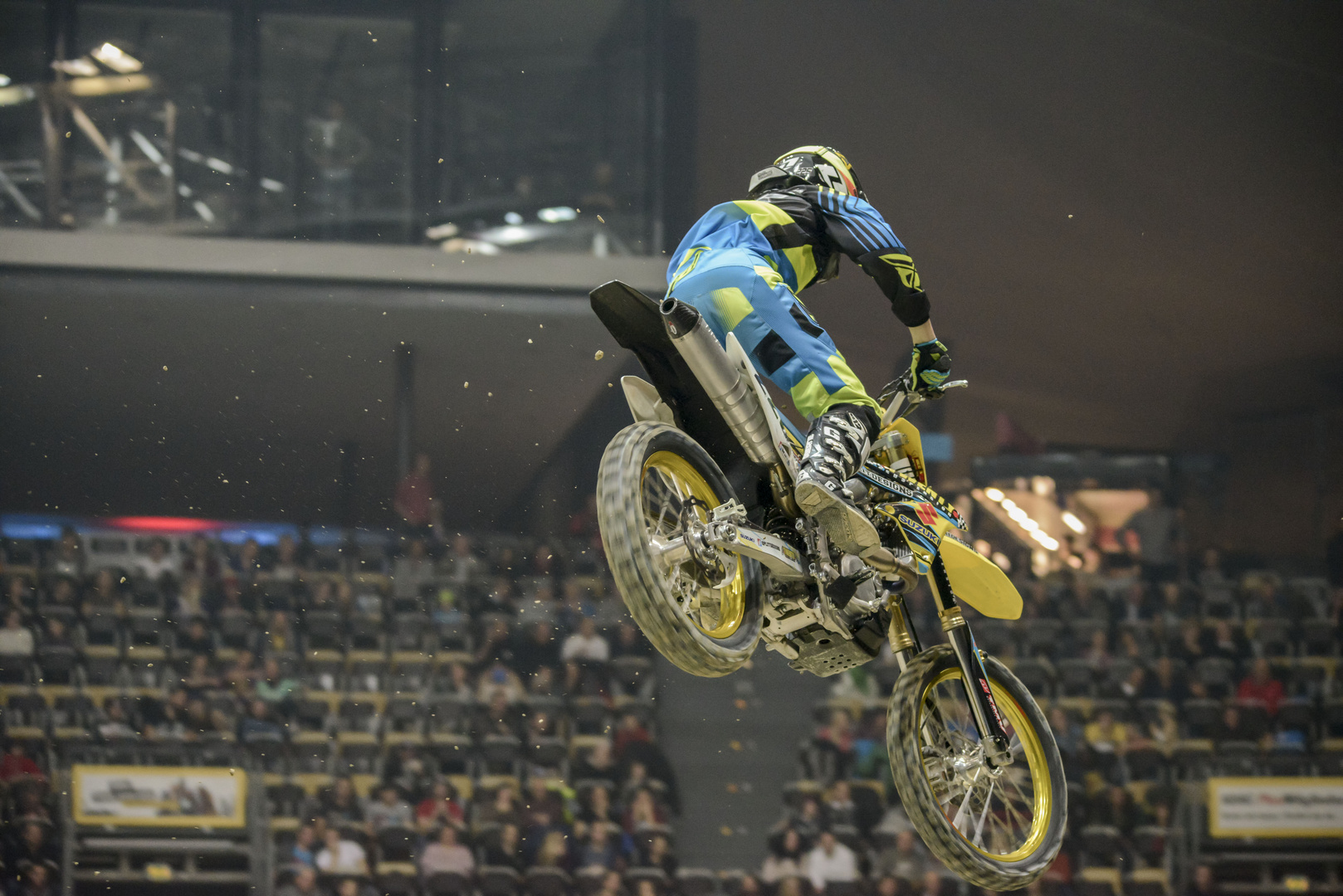 ADAC Super Cross München 04