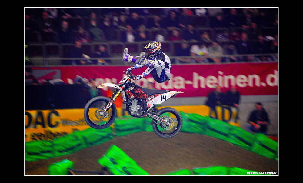 ADAC Supercross