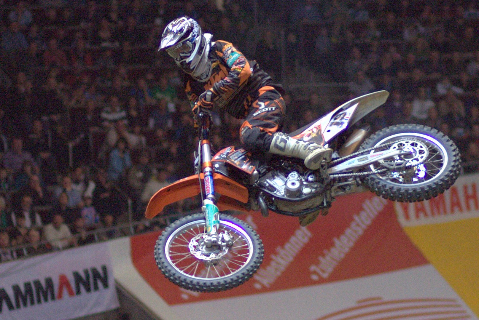 ADAC-Supercross 2011