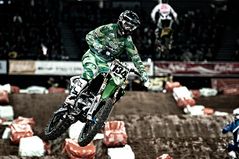 ADAC - Supercross 2012