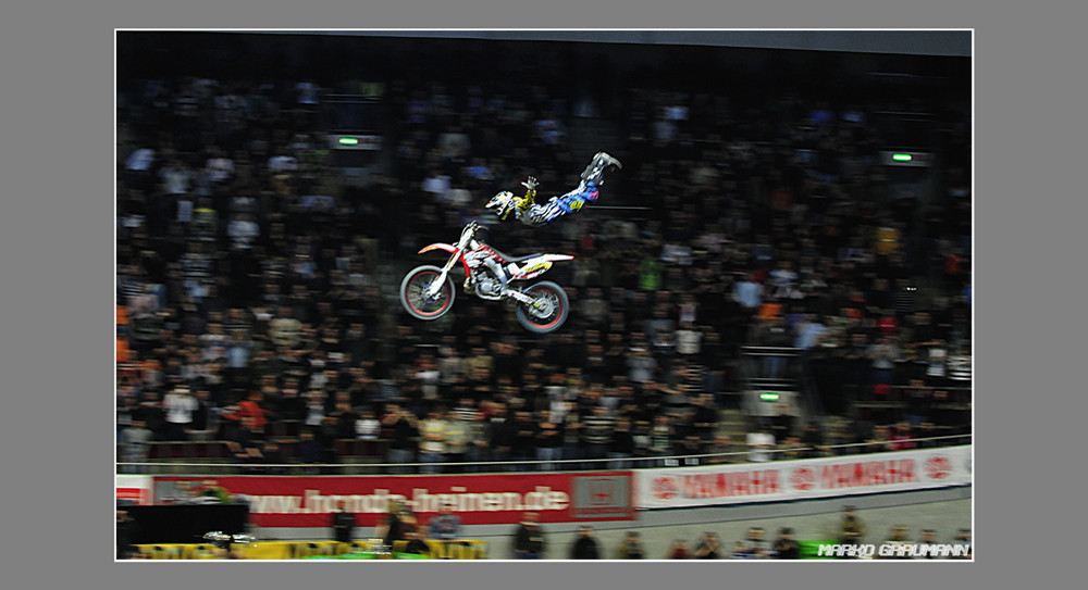 ADAC Supercross 7