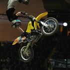 ADAC Supercross München 2010 Freestyle