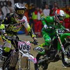 ADAC Supercross München 2013