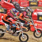 ADAC Supercross Stuttgart 2022/ 16