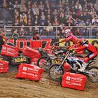 ADAC Supercross Stuttgart 2022/ 24