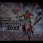 ADAC Supercross Stuttgart 2022