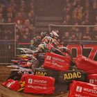 ADAC Supercross Stuttgart 2022/ 8