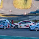 ADAC TCR Germany Nürburgring 2021