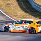 ADAC TCR Germany Nürburgring 2021 Part 2