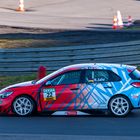 ADAC TCR Germany Nürburgring 2021 Part 5