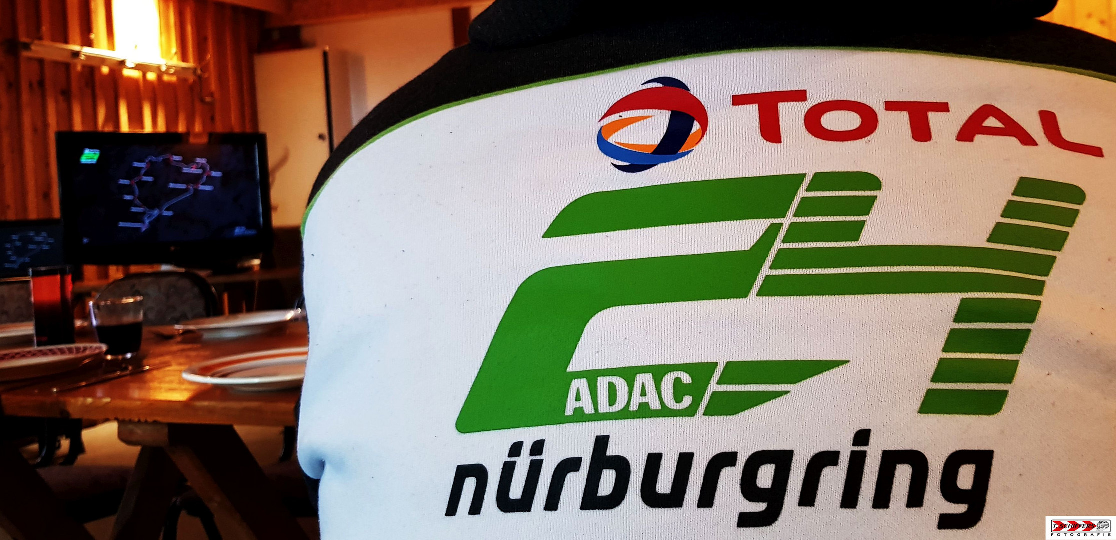 ADAC TOTAL 24 h Rennen 2021