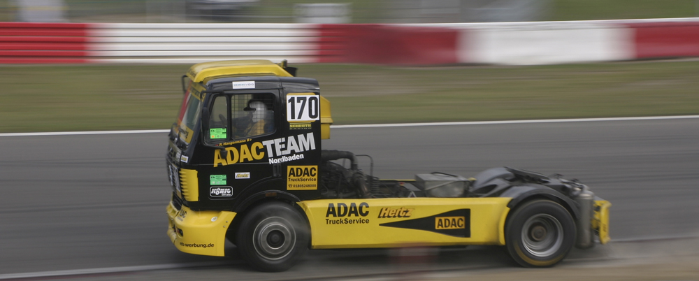 ADAC Truck 2008