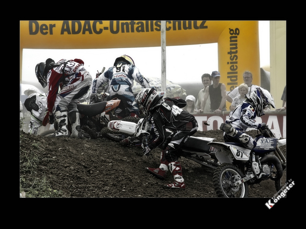 ADAC Unfallschutz