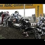 ADAC Unfallschutz