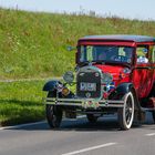 ADAC Veteranen- und Oldtimerrallye