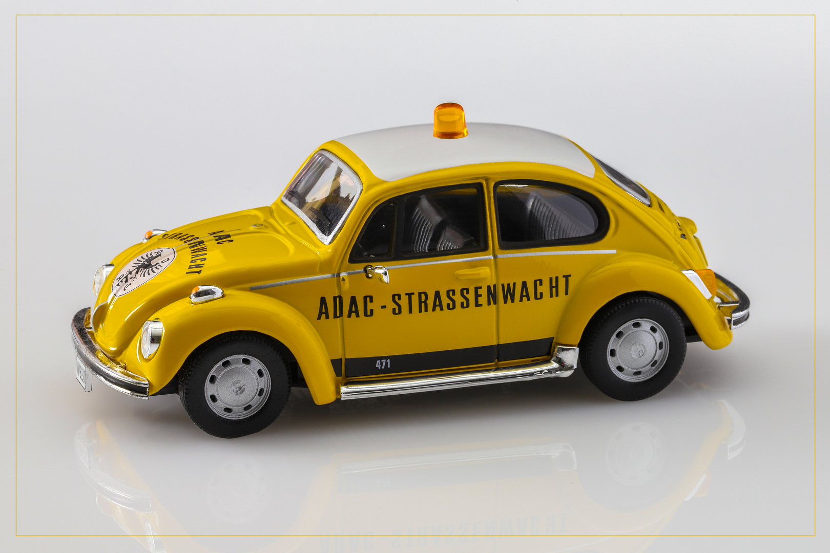ADAC - VW Käfer