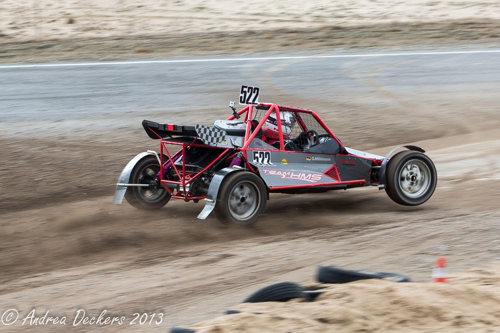 ADAC/PRS Auto Cross in Groß Dölln