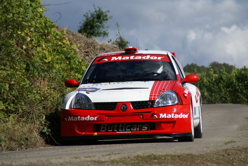 ADAC/WRC Deutschland 2007 (5)