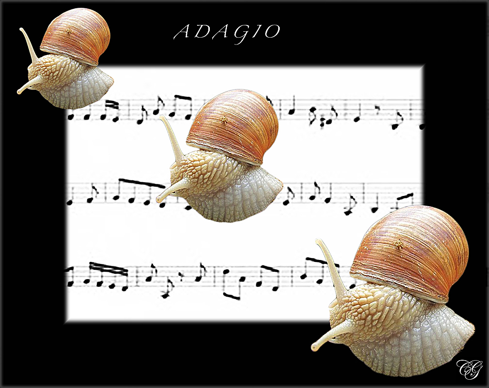 Adagio