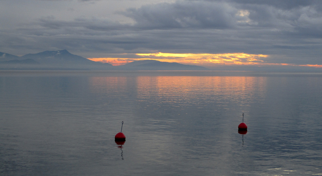 ADAGIO SUR LE LAC 