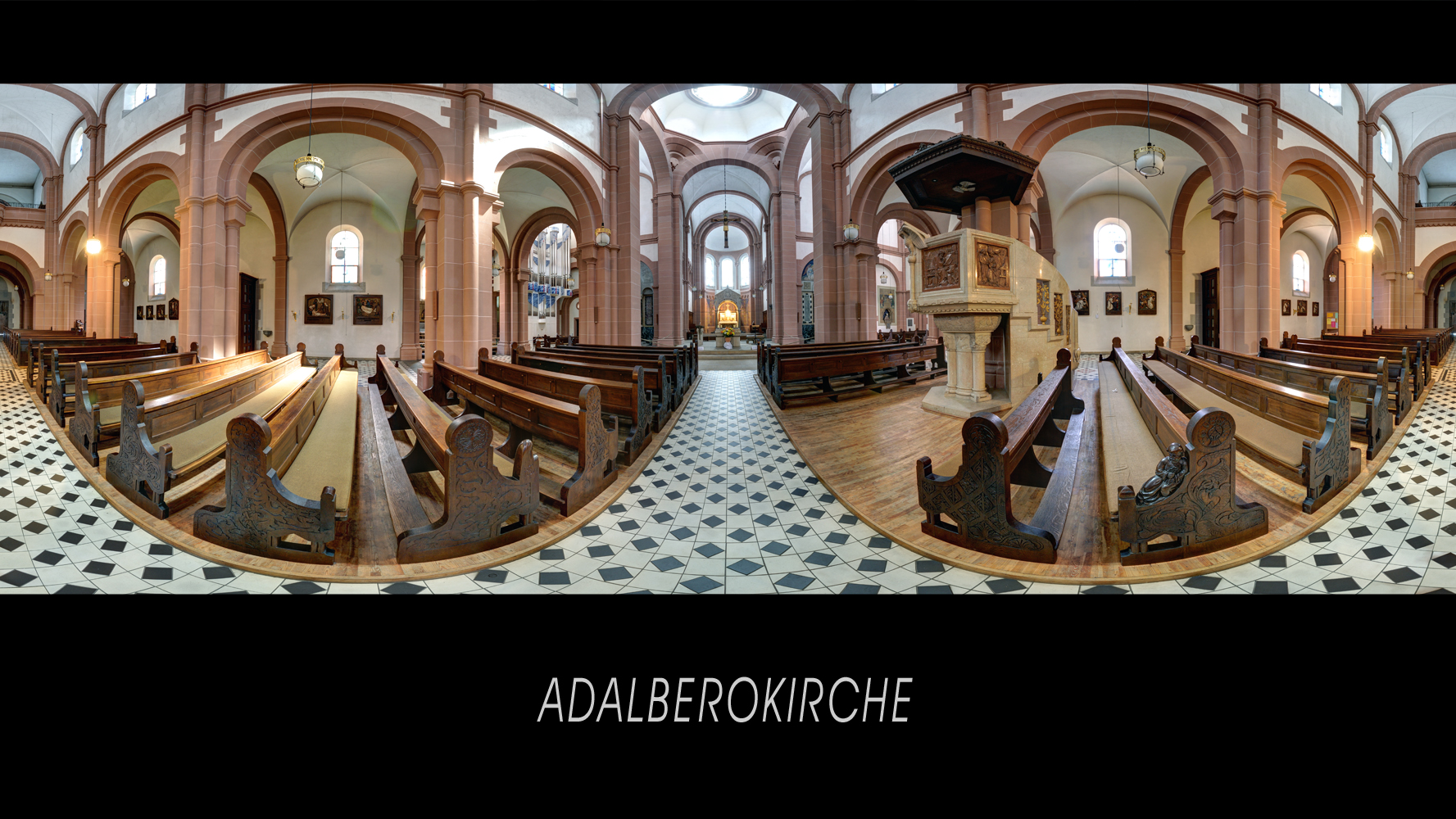 Adalberokirche