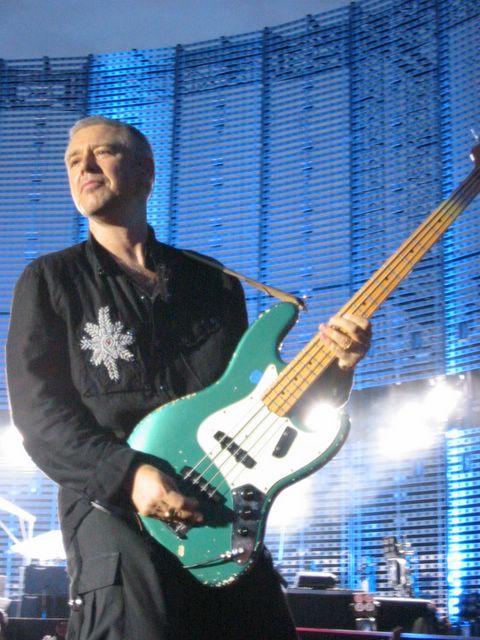 Adam Clayton (U2)