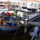 A'dam Hausboot