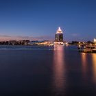 A'dam Lookout (Amsterdam)