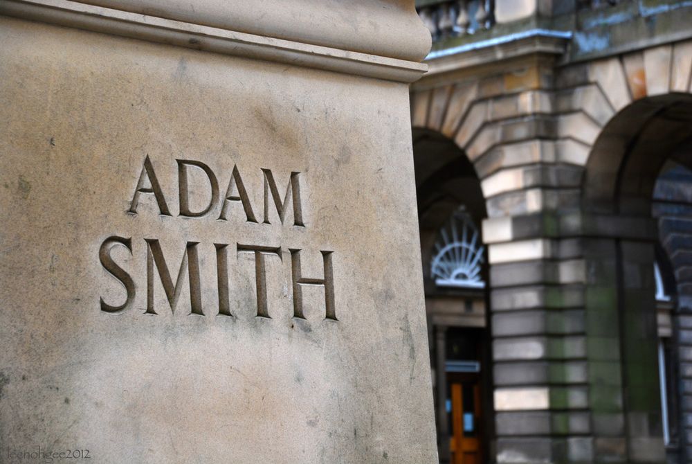 Adam Smith