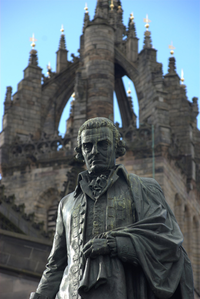 Adam Smith