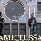 ~ADAME TUSSAUD