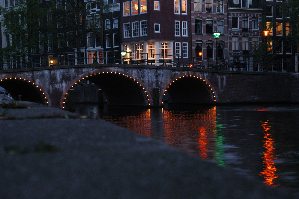 .a'dam's nights 2