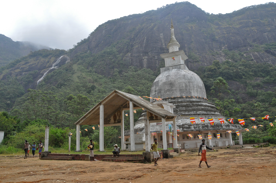 Adams Peak 1